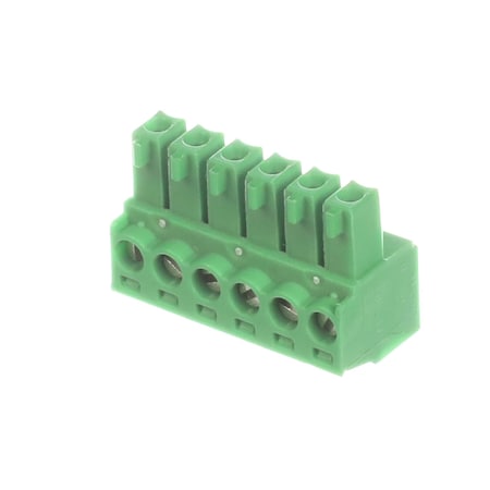 Alto-Shaam CONNECTOR, 6 PIN CR-33762